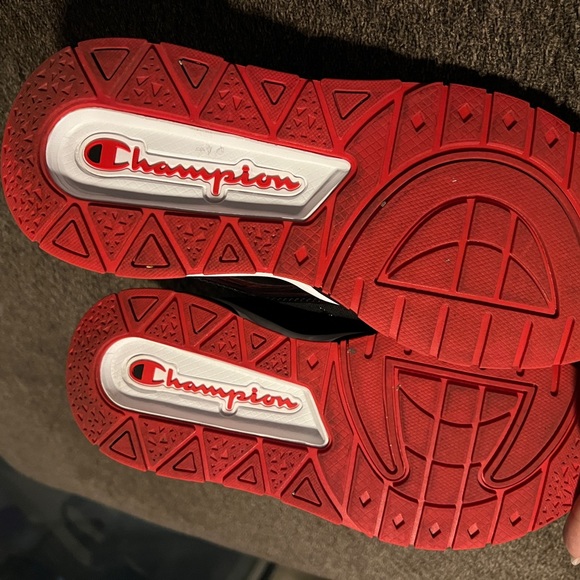 Champion Kids size 5.5 - Picture 6 of 6